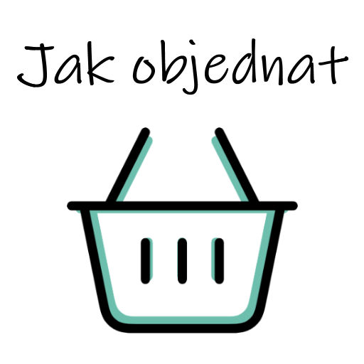 Jak objednat